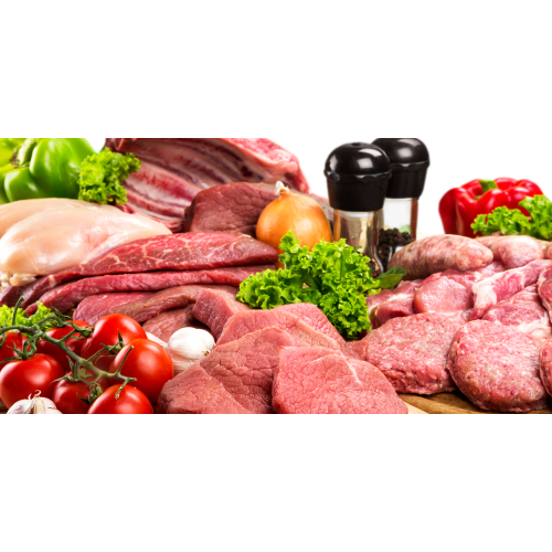 Nguyên liệu chuẩn bị